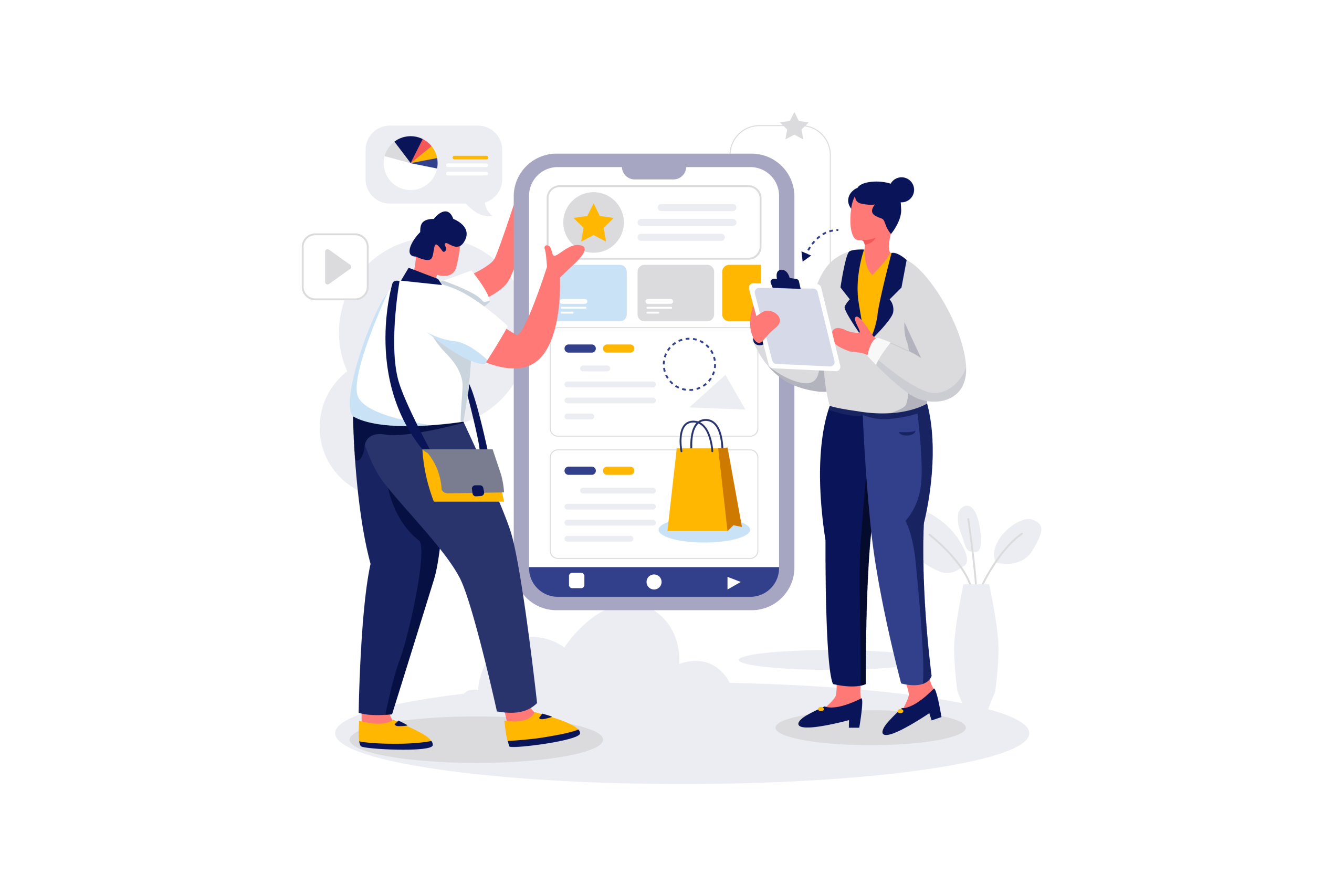 Sell Memberships and Subscriptions